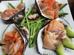 -海味当家·蒸锅海鲜(星海公园店)