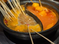 -江湖六膳門串串香(隆礼路店)