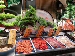 -亚马逊海鲜自助(梅溪湖步步高店)