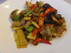 小炒肉-君来湖滨饭店·渔餐厅