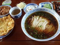 -同得兴 Since·1995 传统苏式面馆(十全街店)