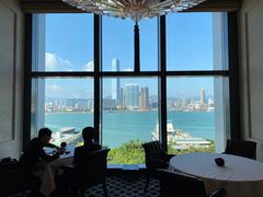 -Caprice(香港四季酒店)