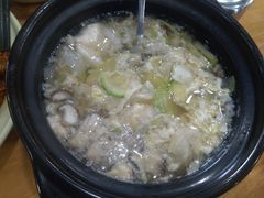 -贤花饭店(城阳店)