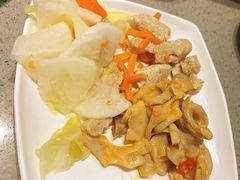 -海底捞火锅(王府井银泰in88店)