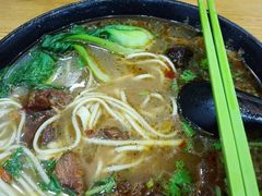 -志权牛肉面(灵山路店)