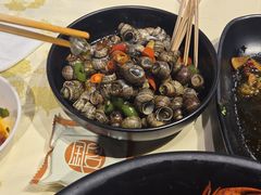 -铭副琦食·虾蟹烩馆(渔人码头店)