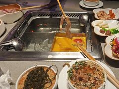 -海底捞火锅(太原南站店)