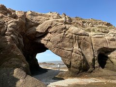 -辽宁团山国家级海洋公园