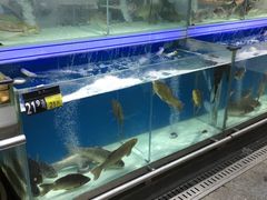 -沃尔玛(前山店)