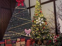 -望海·帆船主题咖啡厅•品茗下午茶(石湖景区店)