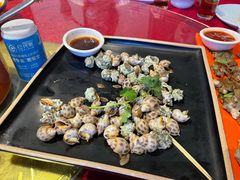 苦螺拼旺螺-202特色排档(五缘湾店)