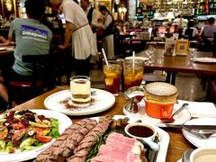 -Entrecôte 法国牛扒馆(保利·时光里店)