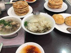 -三盛轩回民饺子馆