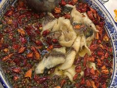 -成都驻京办餐厅(蜀都宾馆店)