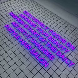 -P.STYLE 派斯造型