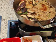 -大头叔烤鸡爪·朝鲜族烤串(天池路店)