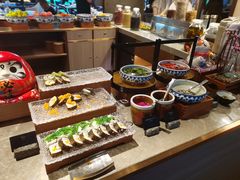 -康莱德酒店·美庭自助餐厅