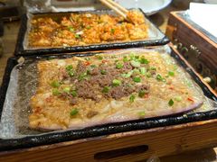 -不曾在把把烧•烧烤(莲坂磐基店)