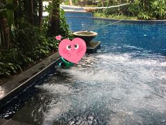 -三亚湾海居铂尔曼度假酒店