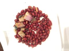 咸鱼花生-杭州香格里拉·香宫中餐厅