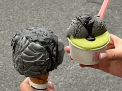 -红楼HONGLOU Gelato(淮海中路店)
