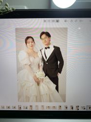 点击看大图 -青禾蒙娜丽莎婚纱摄影(武汉总店)