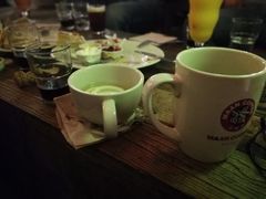 -maan coffee漫咖啡(五环街店)