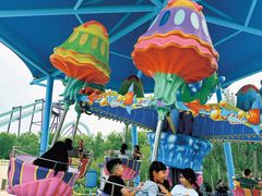 -水上乐园·欢乐世界