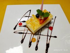 -裸心谷·裸心味餐厅