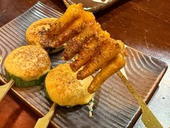 -鸟鹏烧鸟居酒屋(仁恒梦中心店)