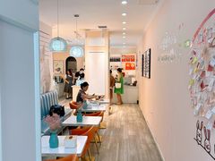 -Tomado绿色烘焙(大尧三路店)