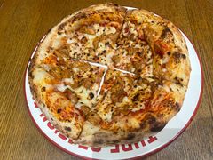 -Tube station站点比萨(王府井百货店)