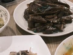 -乡亲鹅肉城(吴江店)