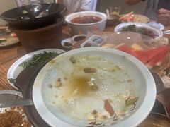 -鸽子窝(青塔店)