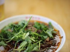 酸辣粉-八一路好吃街(雨田商务大厦店)