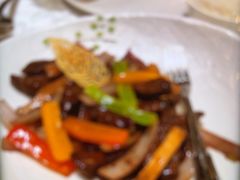 -臻宝中餐厅·大连菜·海鲜·融合菜(大连一方城堡豪华精选酒店)