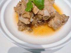 -莆田餐厅PUTIEN(金融街购物中心店)