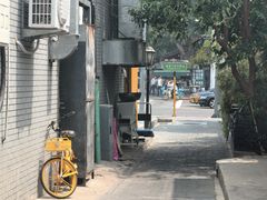 -EATALIA意塔利意式餐厅(鼓楼店)