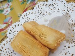 -芳姨广东砂锅粥(张庄路店)