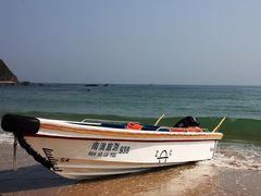 -西涌国际滨海旅游区