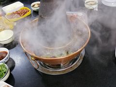 -新梅居(宁海东路店)