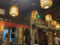 -南京大牌档(崇文门国瑞店)
