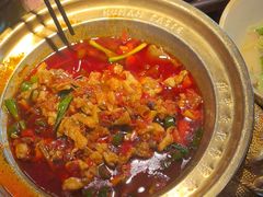 -辣得叫湘菜(观海卫店)
