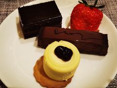 -上海浦东嘉里大酒店