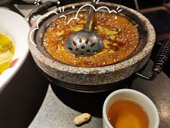 家常水晶粉-赠李白·如诗的川味(余杭万达广场店)