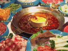 -蛙二爷美蛙火锅基地(温州总店)