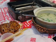 -饶福记·南昌烧烤大排档(九龙湖土著店)