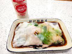 -银记肠粉(文昌北路店)