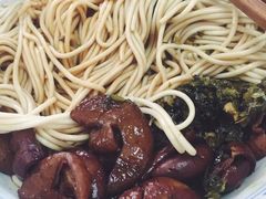 -盛兴面馆(真儒大厦店)