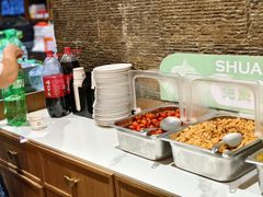 -双合园·海鲜水饺青岛菜(万佳广场店)